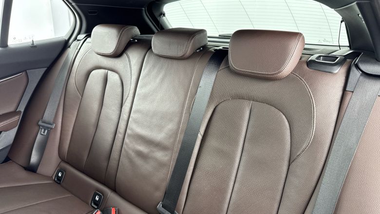 BMW 1 Series 118i [136] M Sport 5dr Step Auto Petrol Hatchback